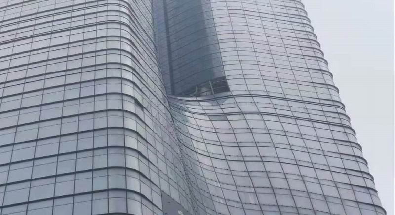 Проект нового города Сучжоу Тайху