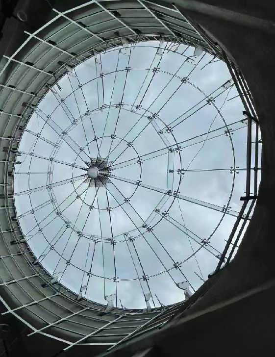 Проект «Купол» в Южной Корее